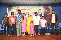 Sandigdham Movie Press Meet